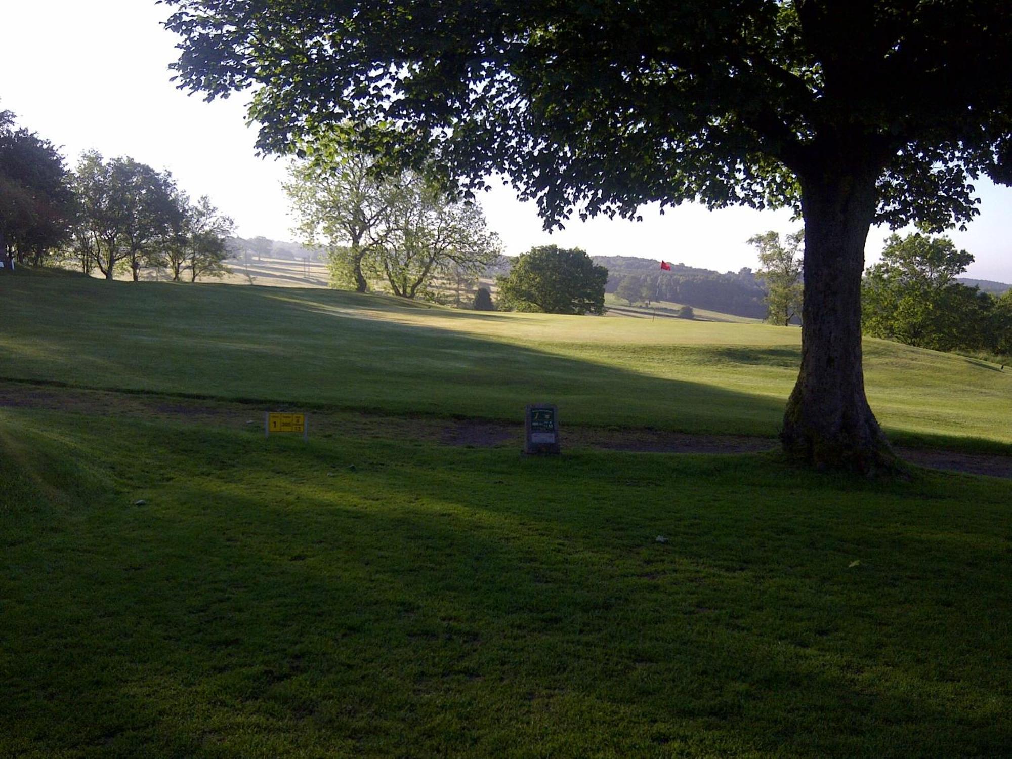 Whiston Hall المظهر الخارجي الصورة